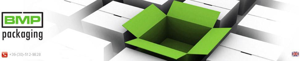 BMP packaging